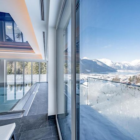 Naturhotel Alpenblick Maurach  Eksteriør bilde
