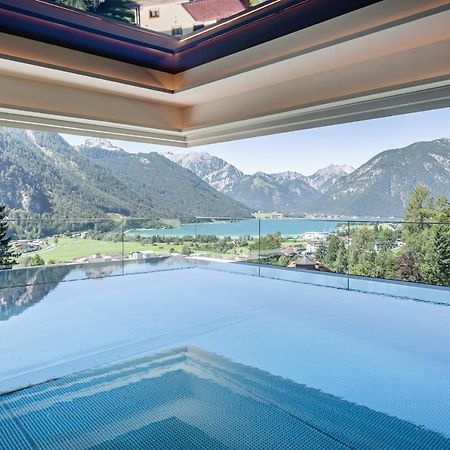 Naturhotel Alpenblick Maurach  Eksteriør bilde