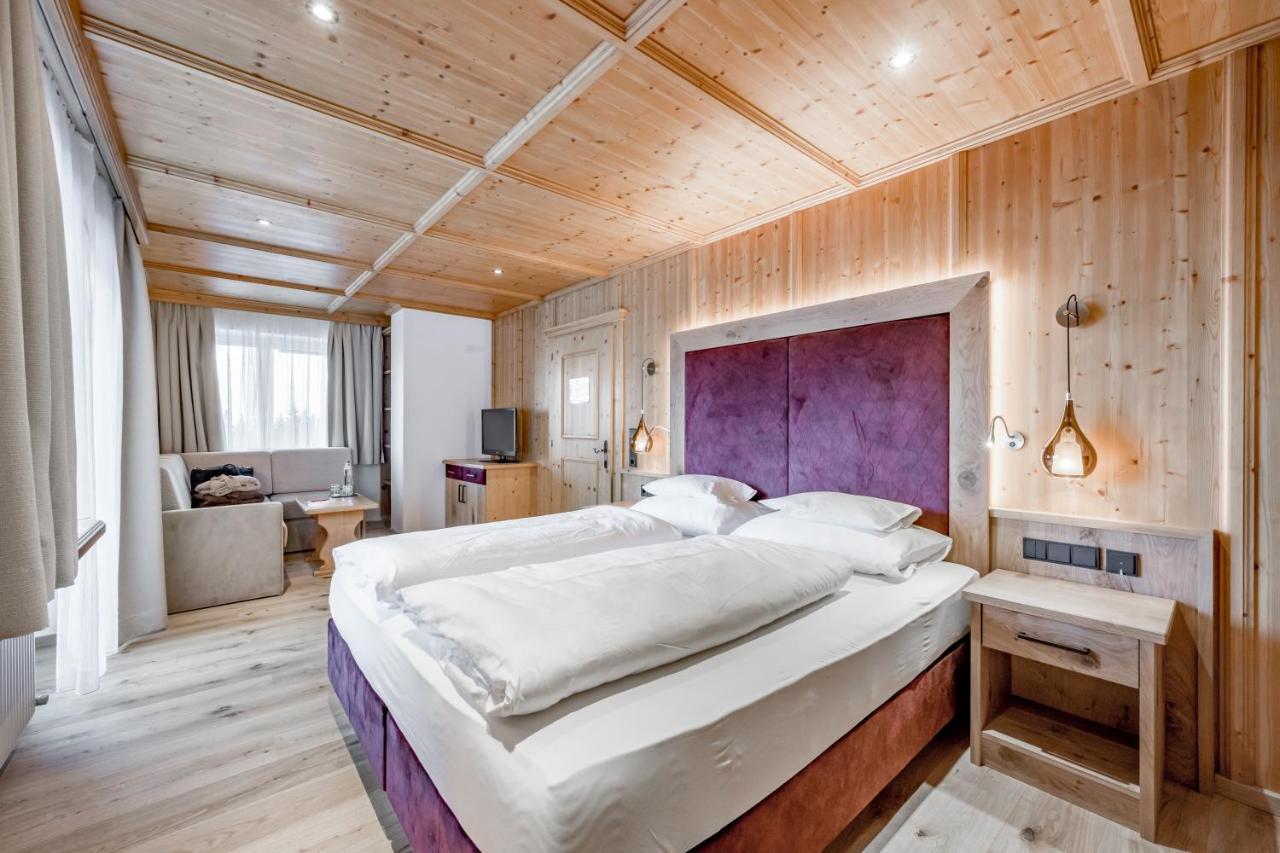 Naturhotel Alpenblick Maurach  Eksteriør bilde