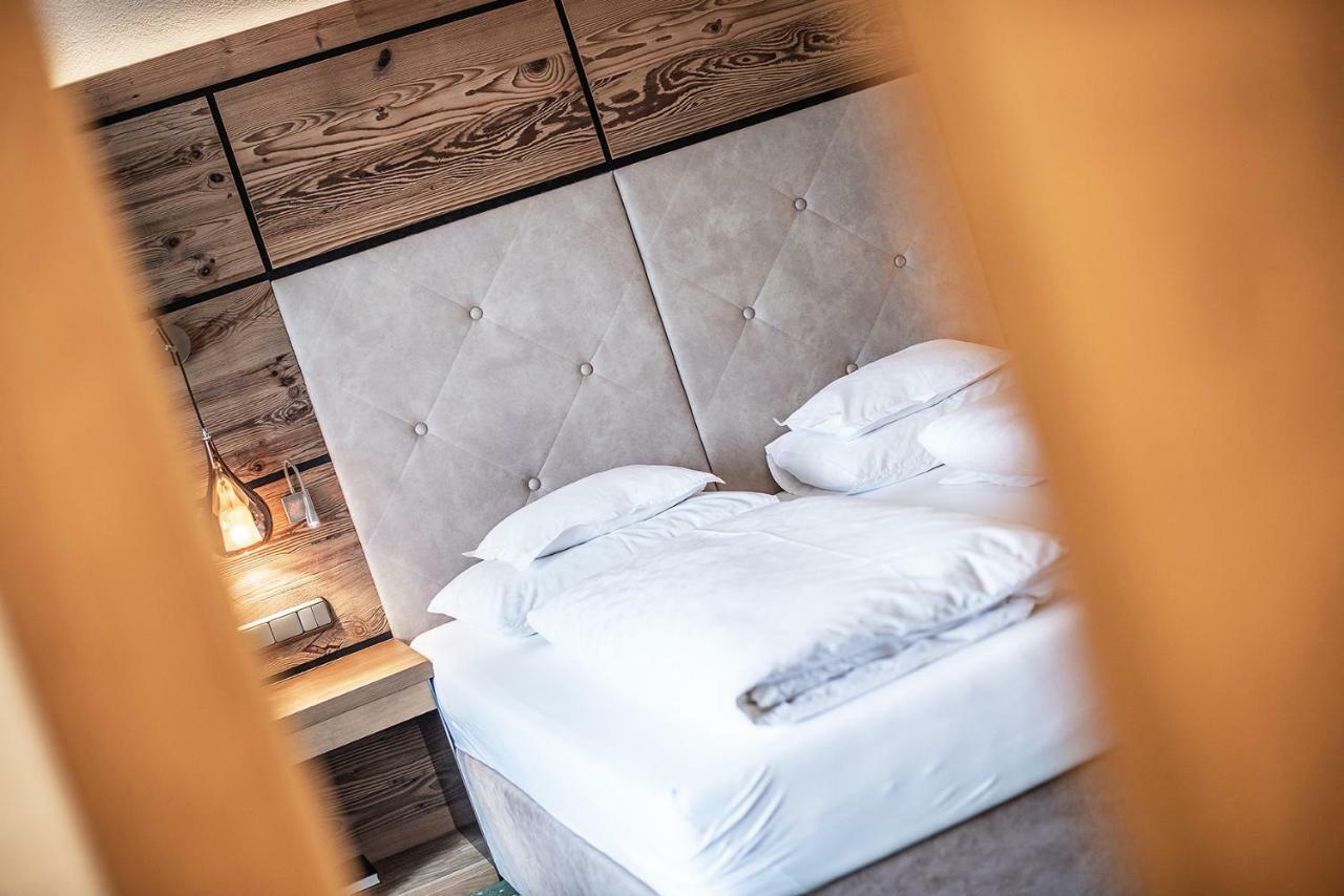 Naturhotel Alpenblick Maurach  Eksteriør bilde