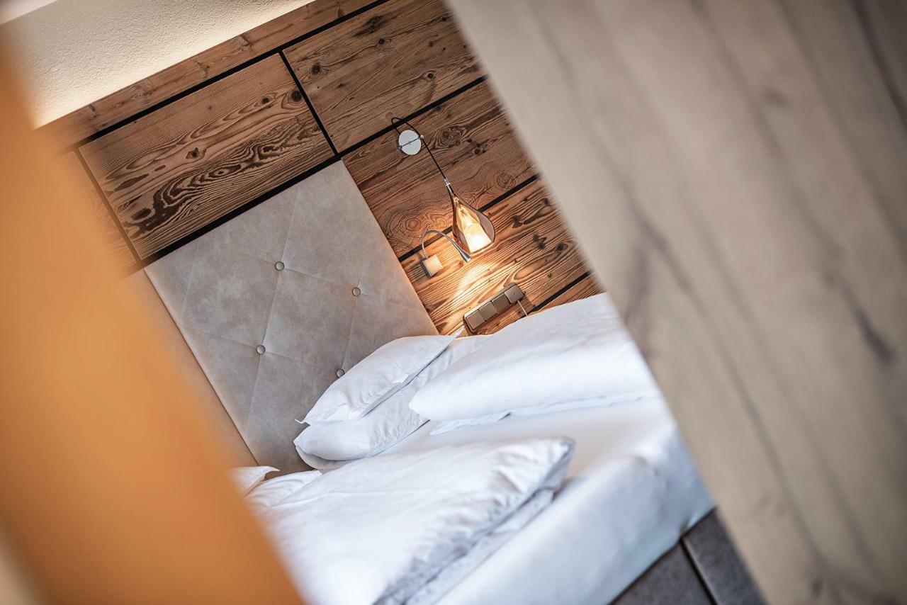 Naturhotel Alpenblick Maurach  Eksteriør bilde